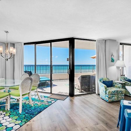 Aquavista 202E Villa Panama City Beach Buitenkant foto