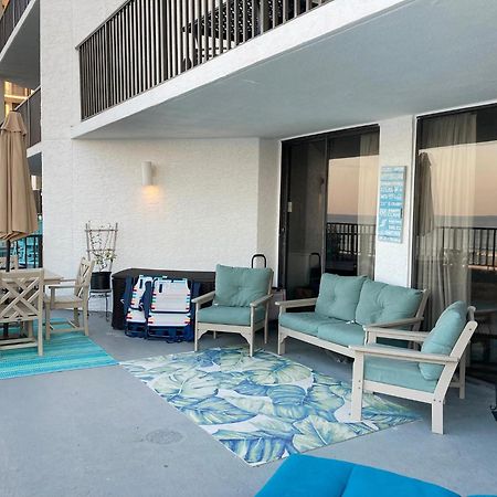 Aquavista 202E Villa Panama City Beach Buitenkant foto