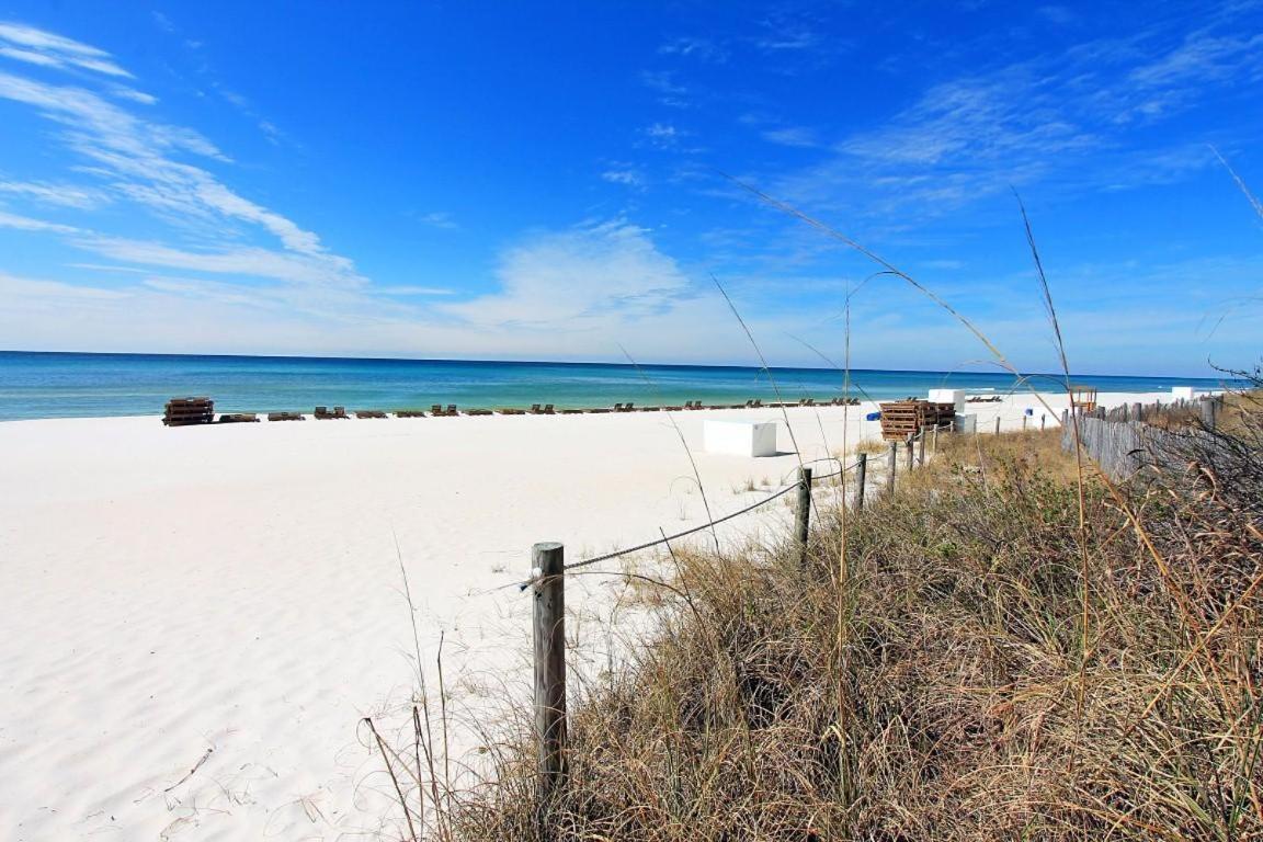 Aquavista 202E Villa Panama City Beach Buitenkant foto