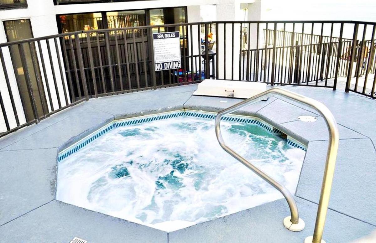 Aquavista 202E Villa Panama City Beach Buitenkant foto
