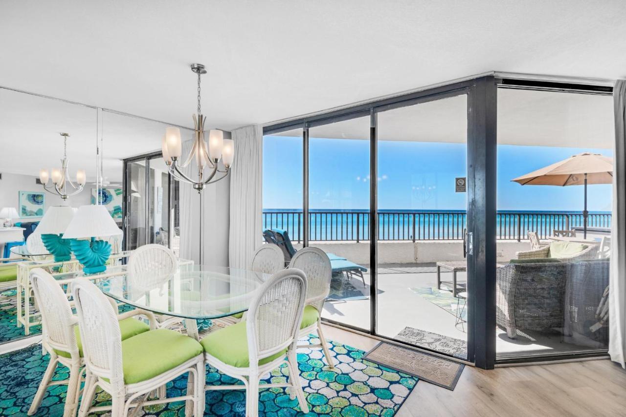 Aquavista 202E Villa Panama City Beach Buitenkant foto