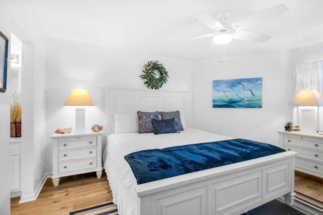 Aquavista 202E Villa Panama City Beach Buitenkant foto