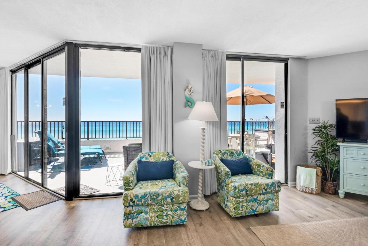 Aquavista 202E Villa Panama City Beach Buitenkant foto
