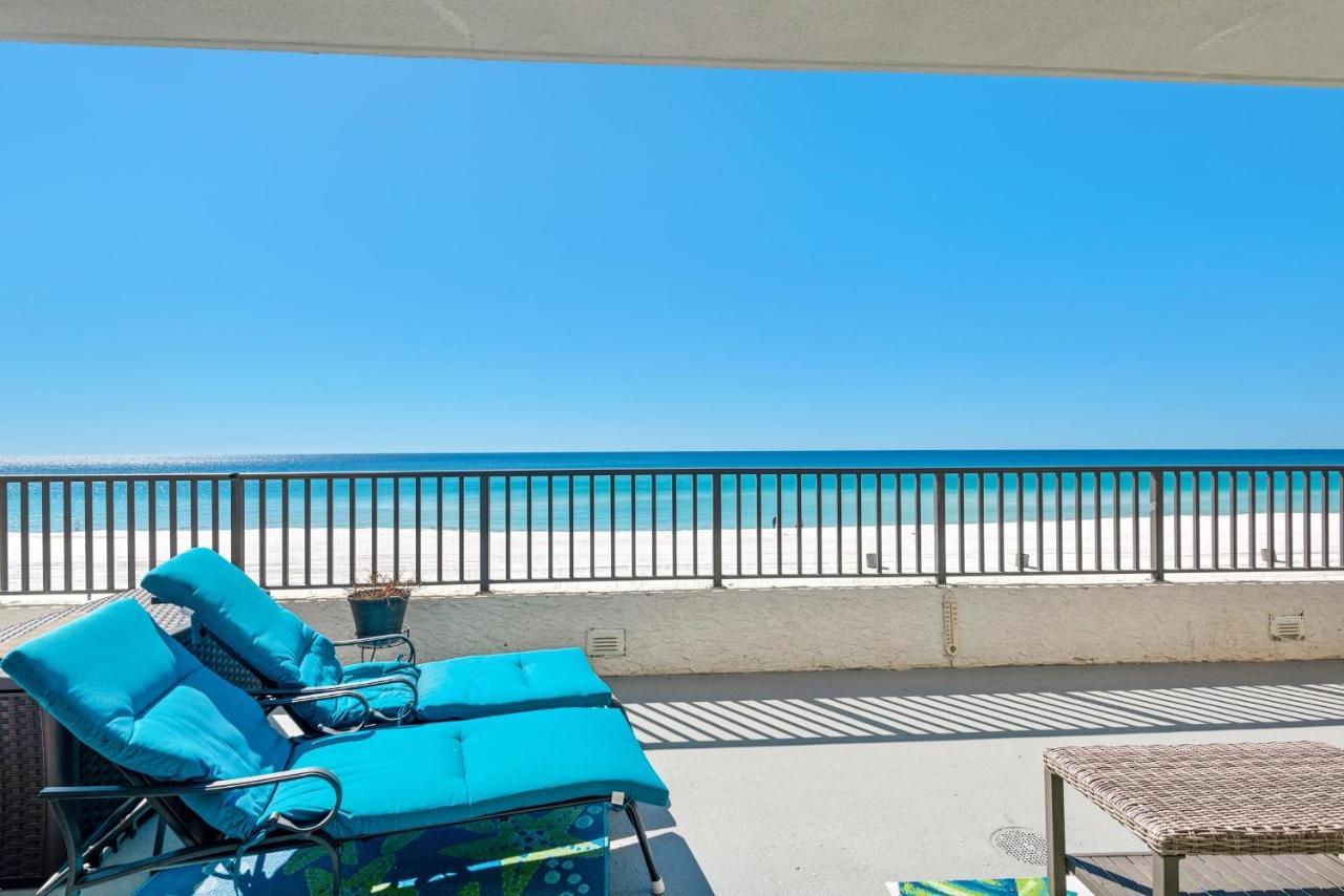Aquavista 202E Villa Panama City Beach Buitenkant foto