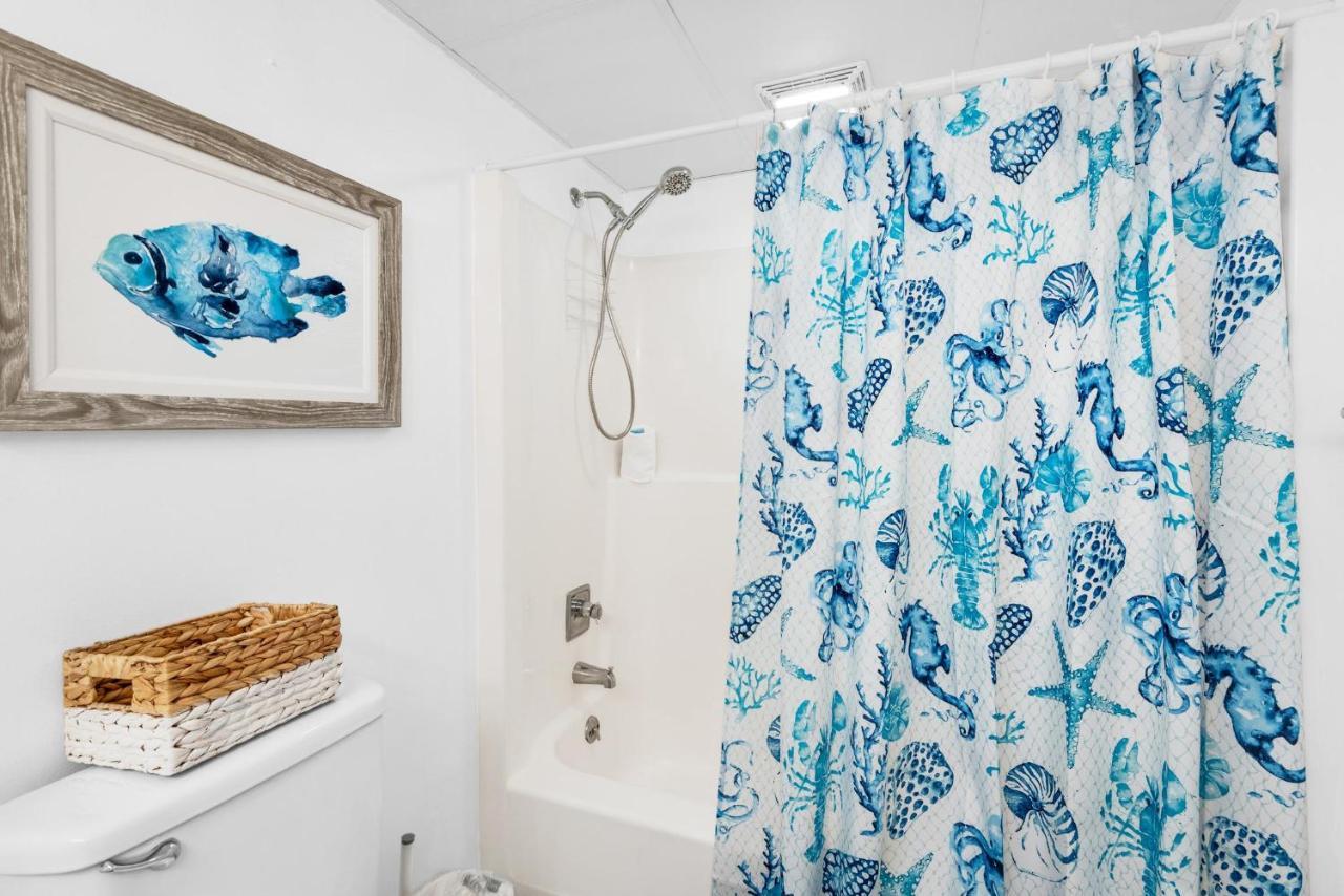 Aquavista 202E Villa Panama City Beach Buitenkant foto