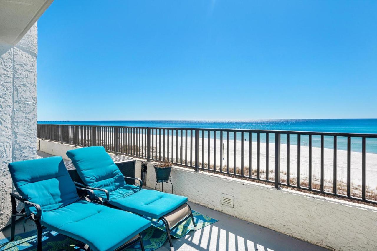Aquavista 202E Villa Panama City Beach Buitenkant foto