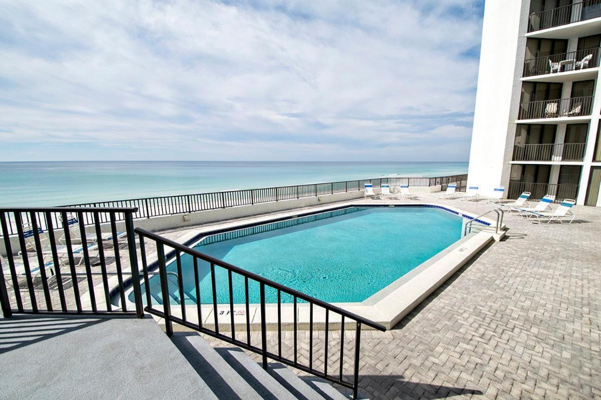 Aquavista 202E Villa Panama City Beach Buitenkant foto