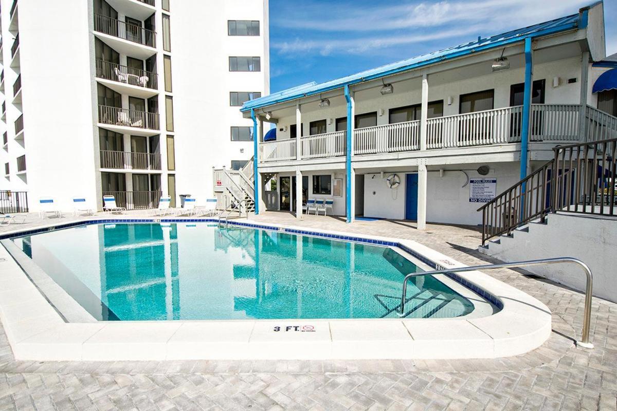 Aquavista 202E Villa Panama City Beach Buitenkant foto