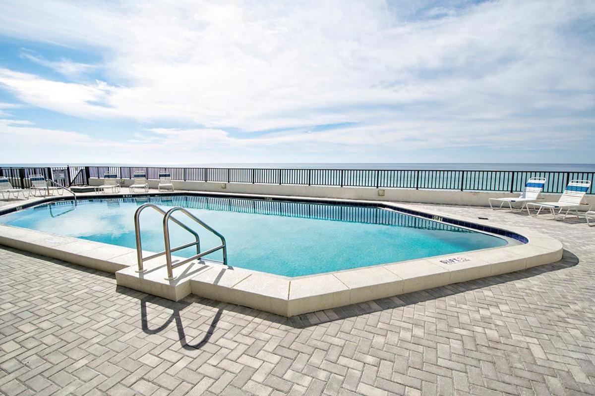 Aquavista 202E Villa Panama City Beach Buitenkant foto